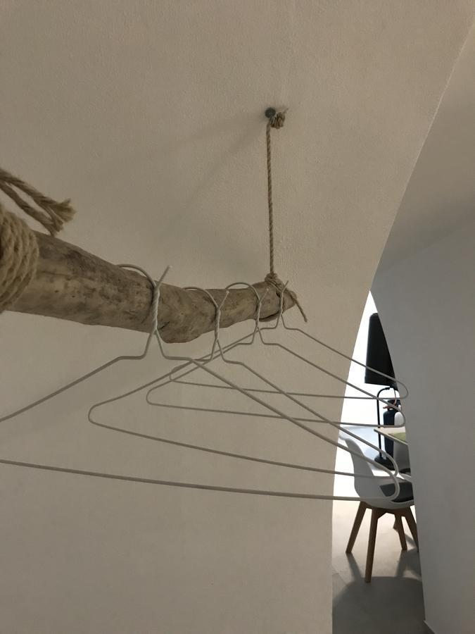 Отель Borgorosa Dimora In Puglia Андрия Экстерьер фото