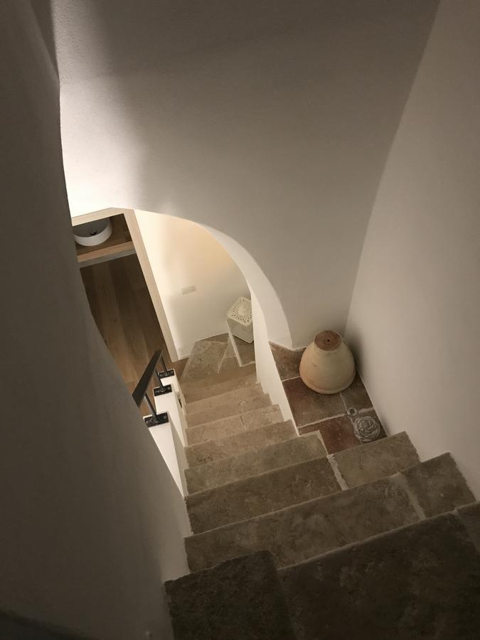 Отель Borgorosa Dimora In Puglia Андрия Экстерьер фото