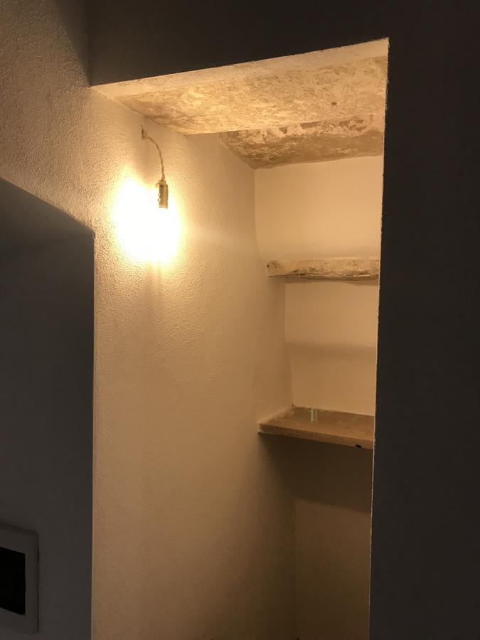 Отель Borgorosa Dimora In Puglia Андрия Экстерьер фото