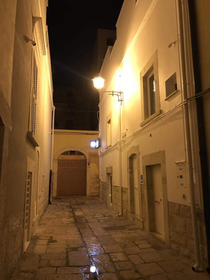 Отель Borgorosa Dimora In Puglia Андрия Экстерьер фото