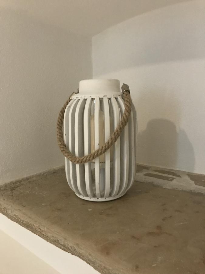 Отель Borgorosa Dimora In Puglia Андрия Экстерьер фото
